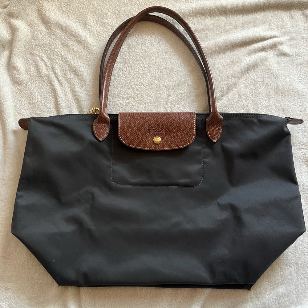 Long champ Le Pilage Large